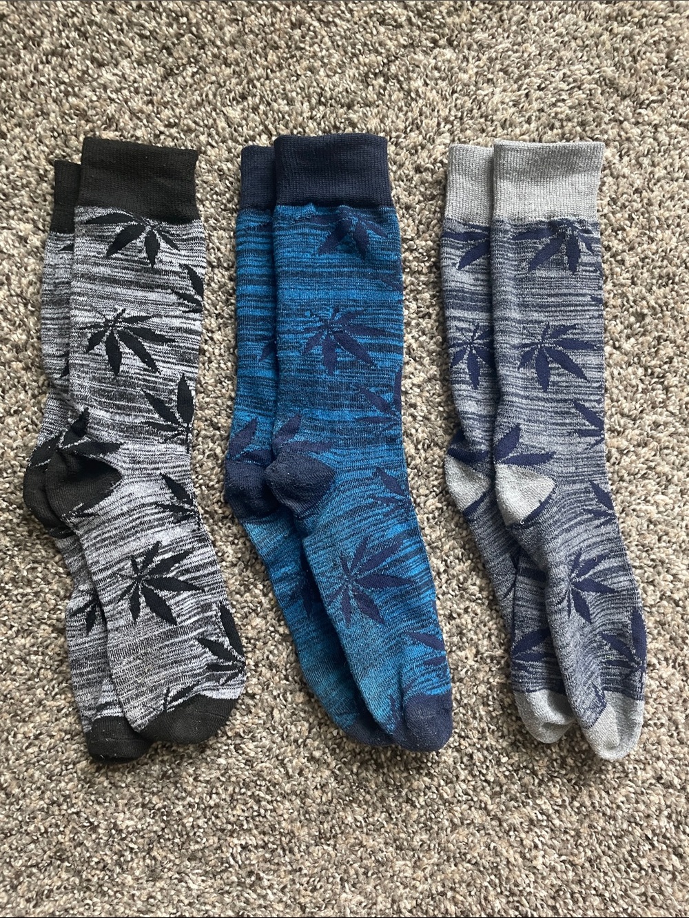 Socks Bundle